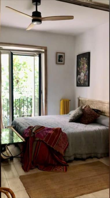 La Boheme De Chueca - S-marcos Apartamento Madrid