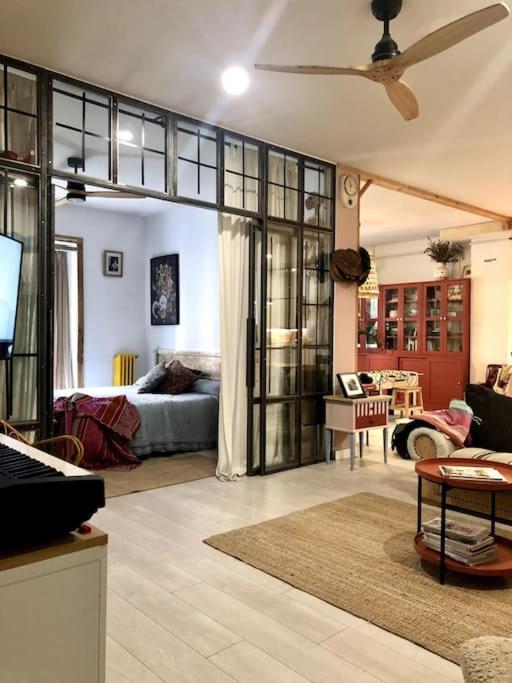 Apartment La Boheme De Chueca - S-marcos *