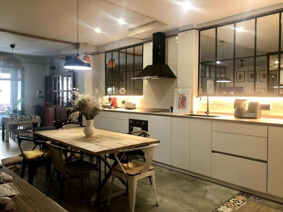 La Boheme De Chueca - S-marcos Apartment *