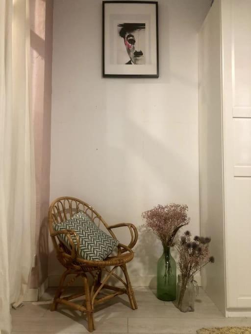 Apartment La Boheme De Chueca - S-marcos